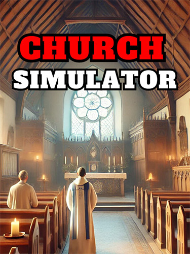Church Simulator – v1.0.5
