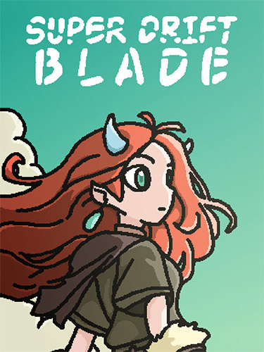 Super Drift Blade – v1.0.0 + Bonus Soundtrack